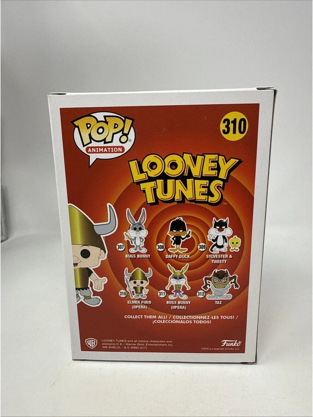 Funko pop vinyl